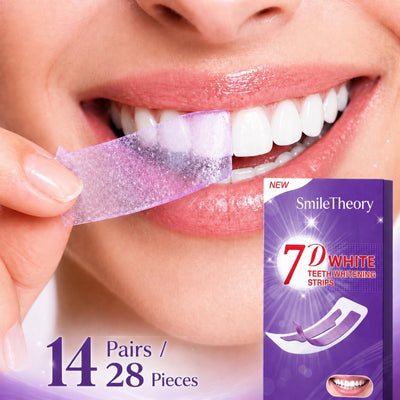 Smile Theory™ Whitening Strips