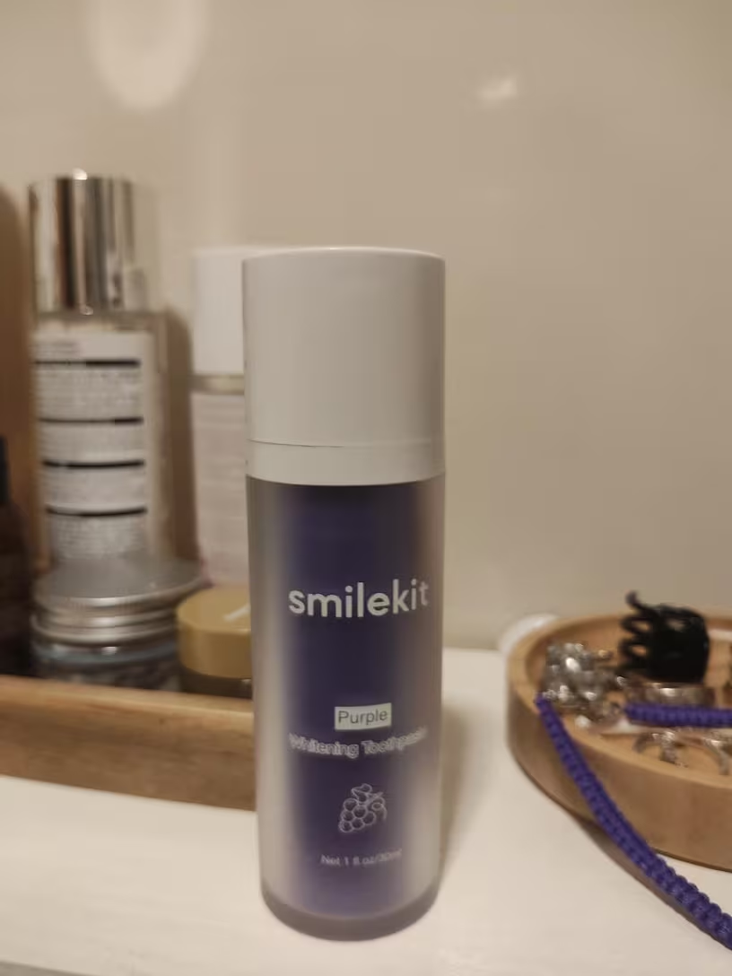 Review by Olivia M