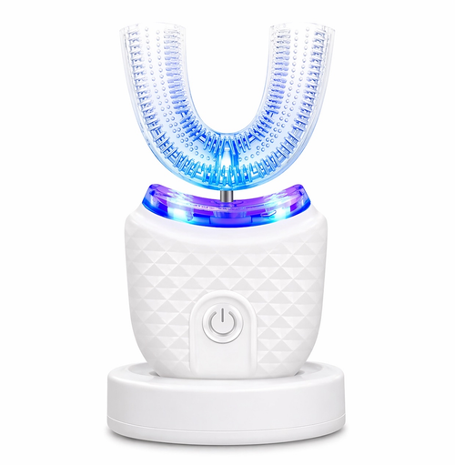 Smile Theory™ 360° Toothbrush